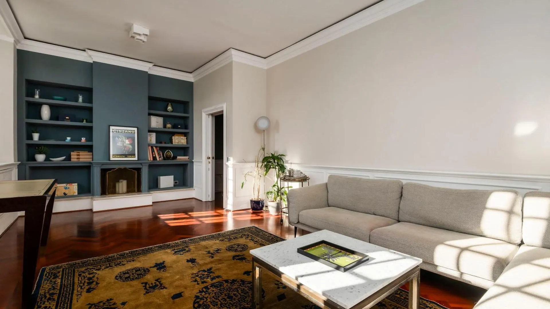 San Pietro Zen House-Zeno55 Apartment Rome 0*,  Italy