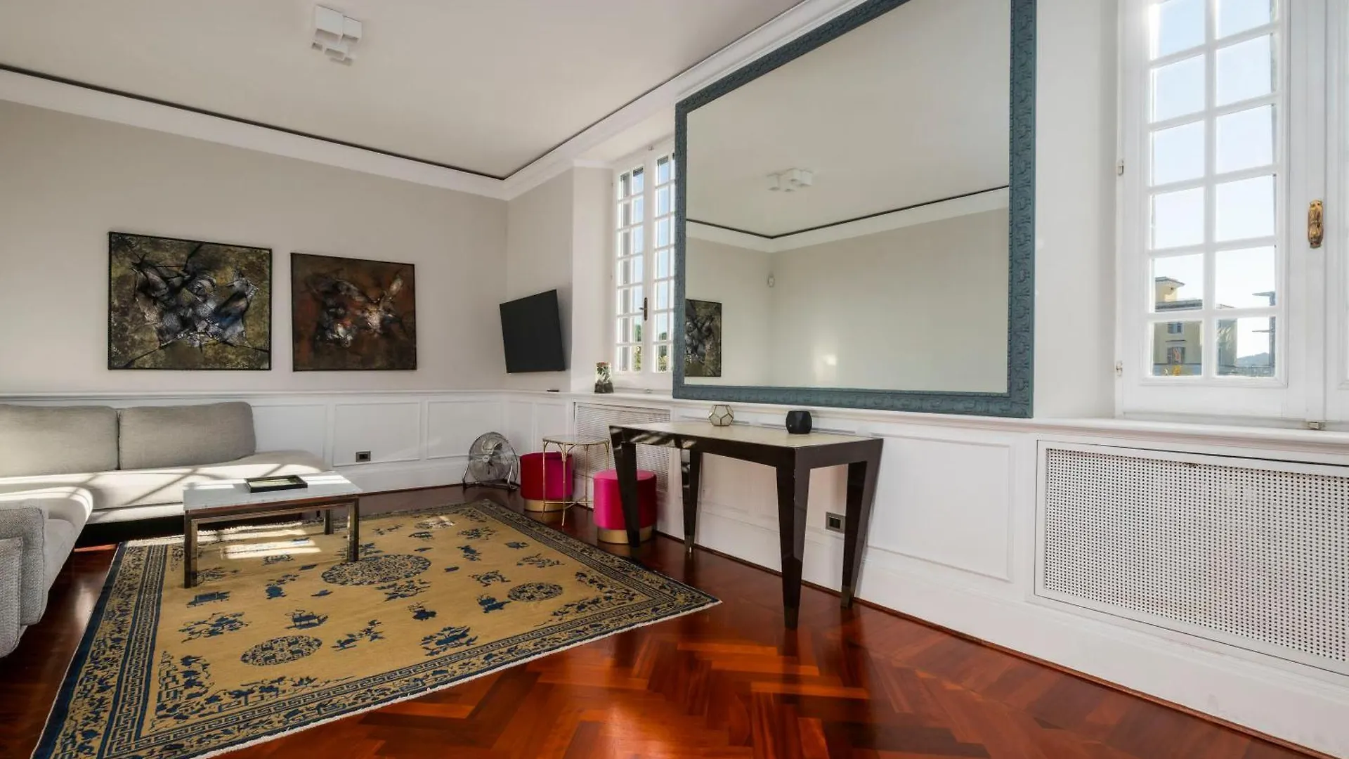 San Pietro Zen House-Zeno55 Apartment Rome