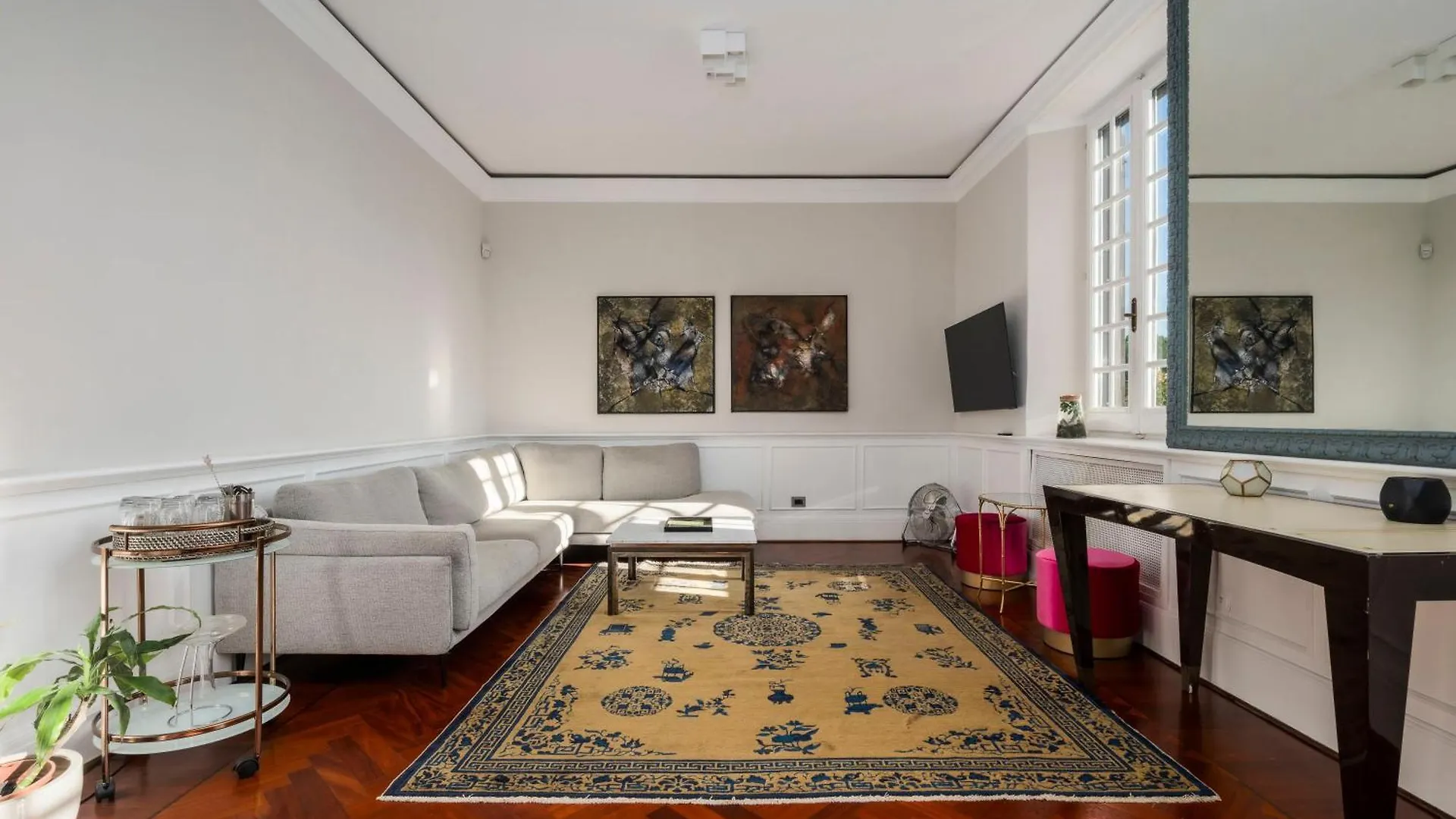 San Pietro Zen House-Zeno55 Apartment Rome Italy