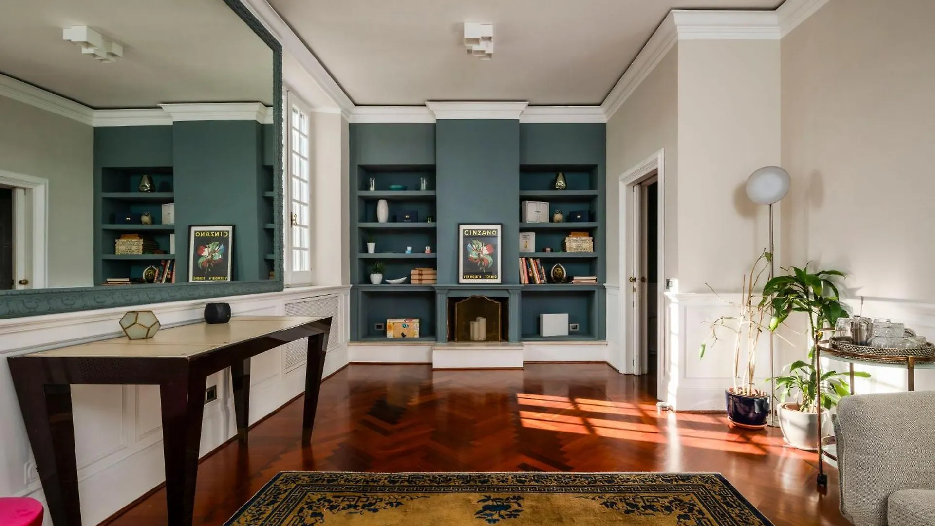 San Pietro Zen House-Zeno55 Apartment Rome