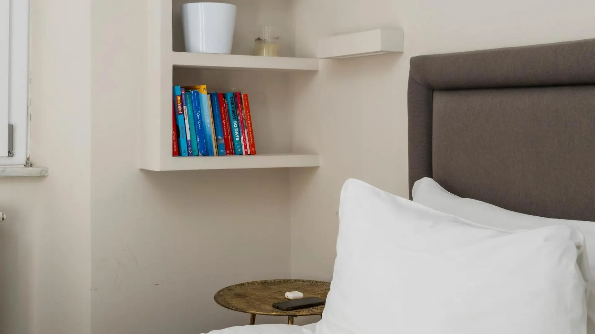 San Pietro Zen House-Zeno55 Apartment Rome