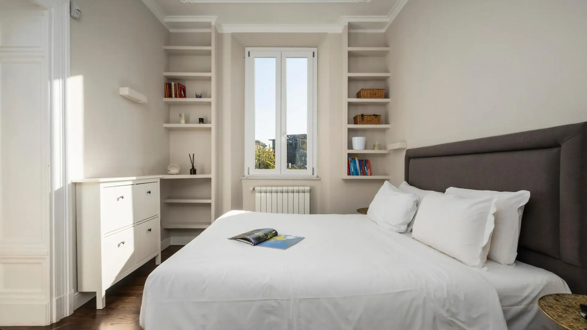 San Pietro Zen House-Zeno55 Apartment Rome