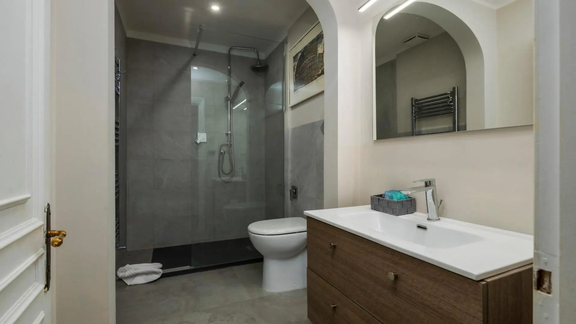 San Pietro Zen House-Zeno55 Apartment Rome