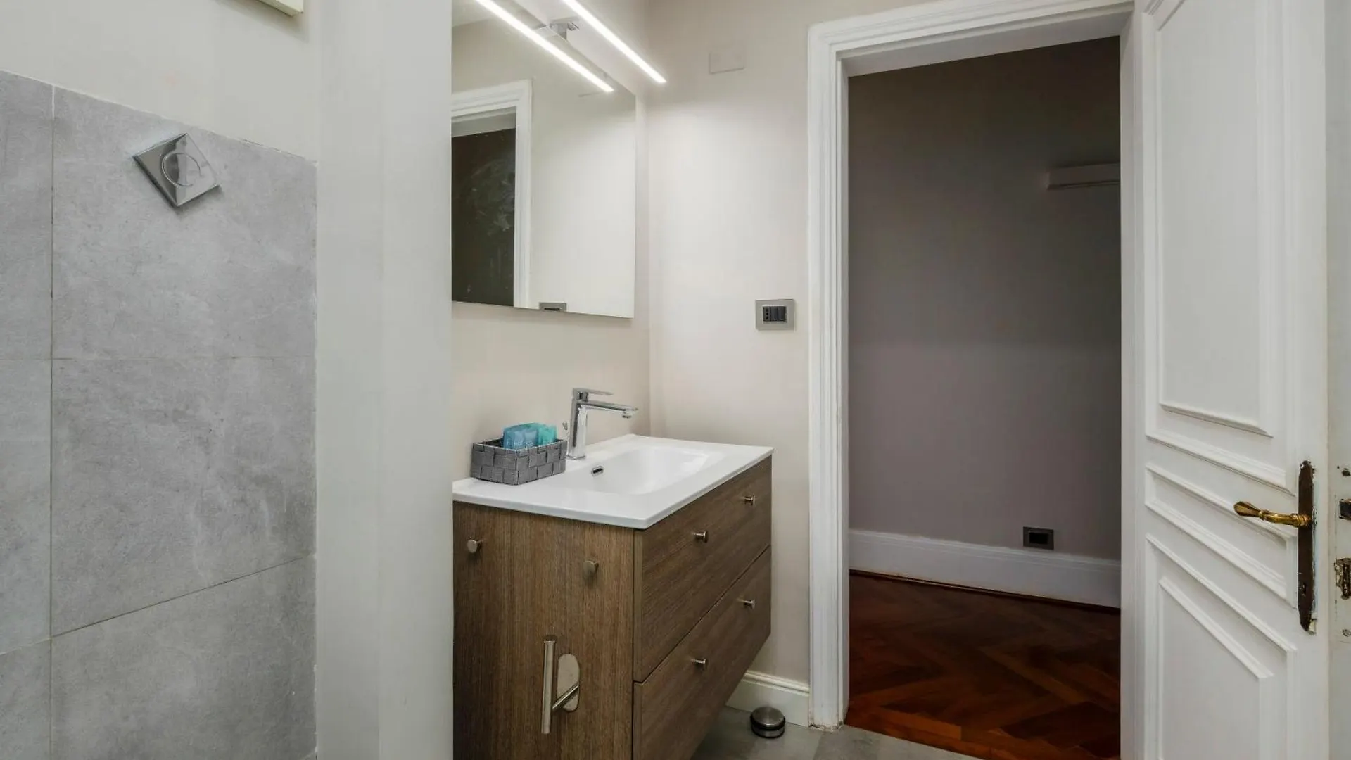 San Pietro Zen House-Zeno55 Apartment Rome