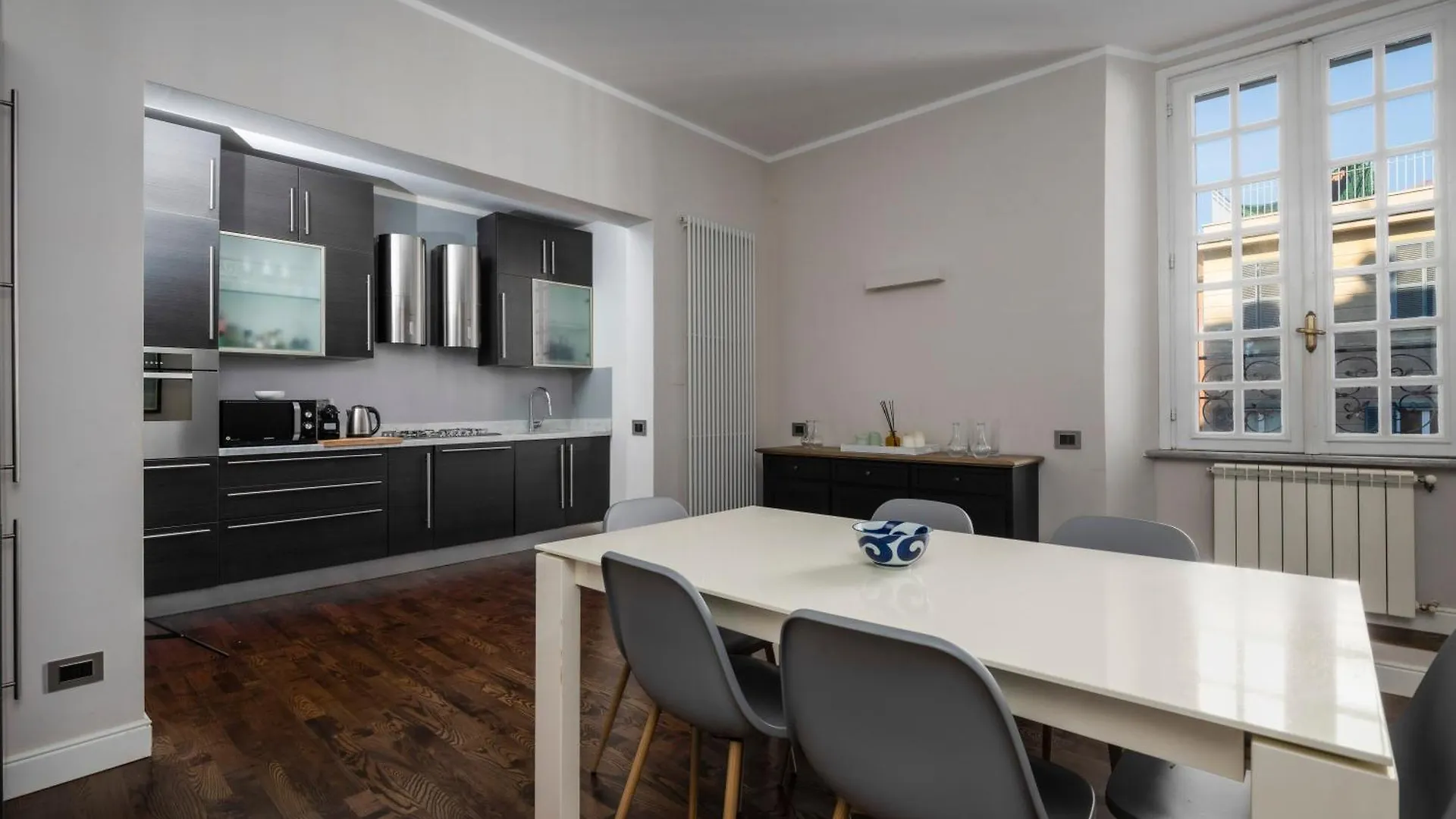 San Pietro Zen House-Zeno55 Apartment Rome