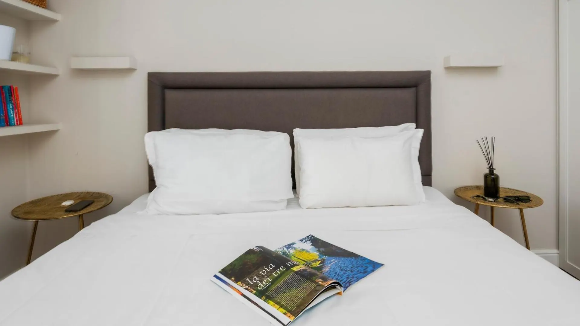 Appartamento San Pietro Zen House-Zeno55 Roma