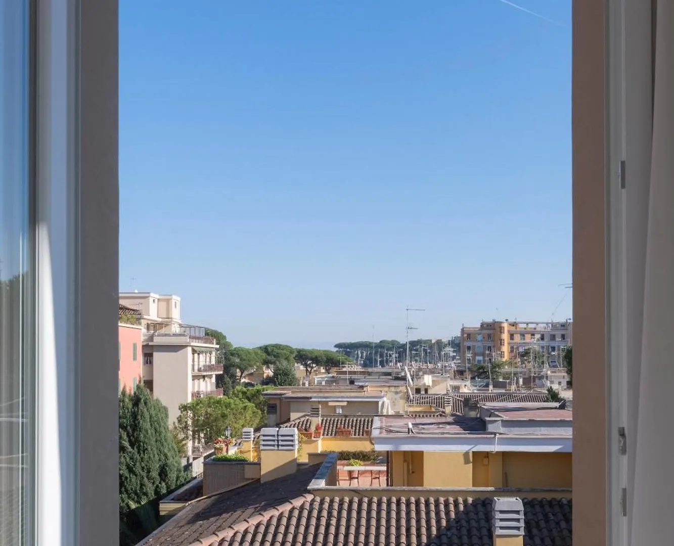 Appartamento San Pietro Zen House-Zeno55 Roma