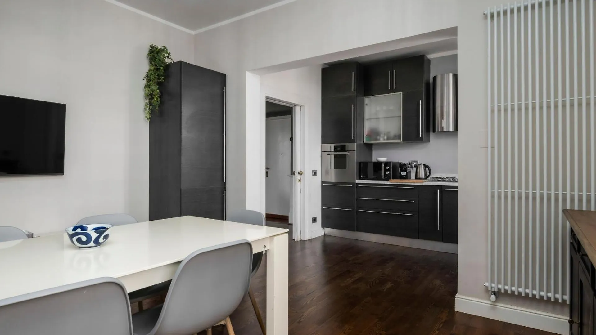 Appartamento San Pietro Zen House-Zeno55 Roma 0*,  Italia